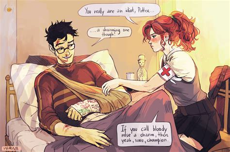 harem war harry potter fan fiction.